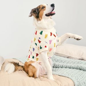 Holiday Dog Pajamas