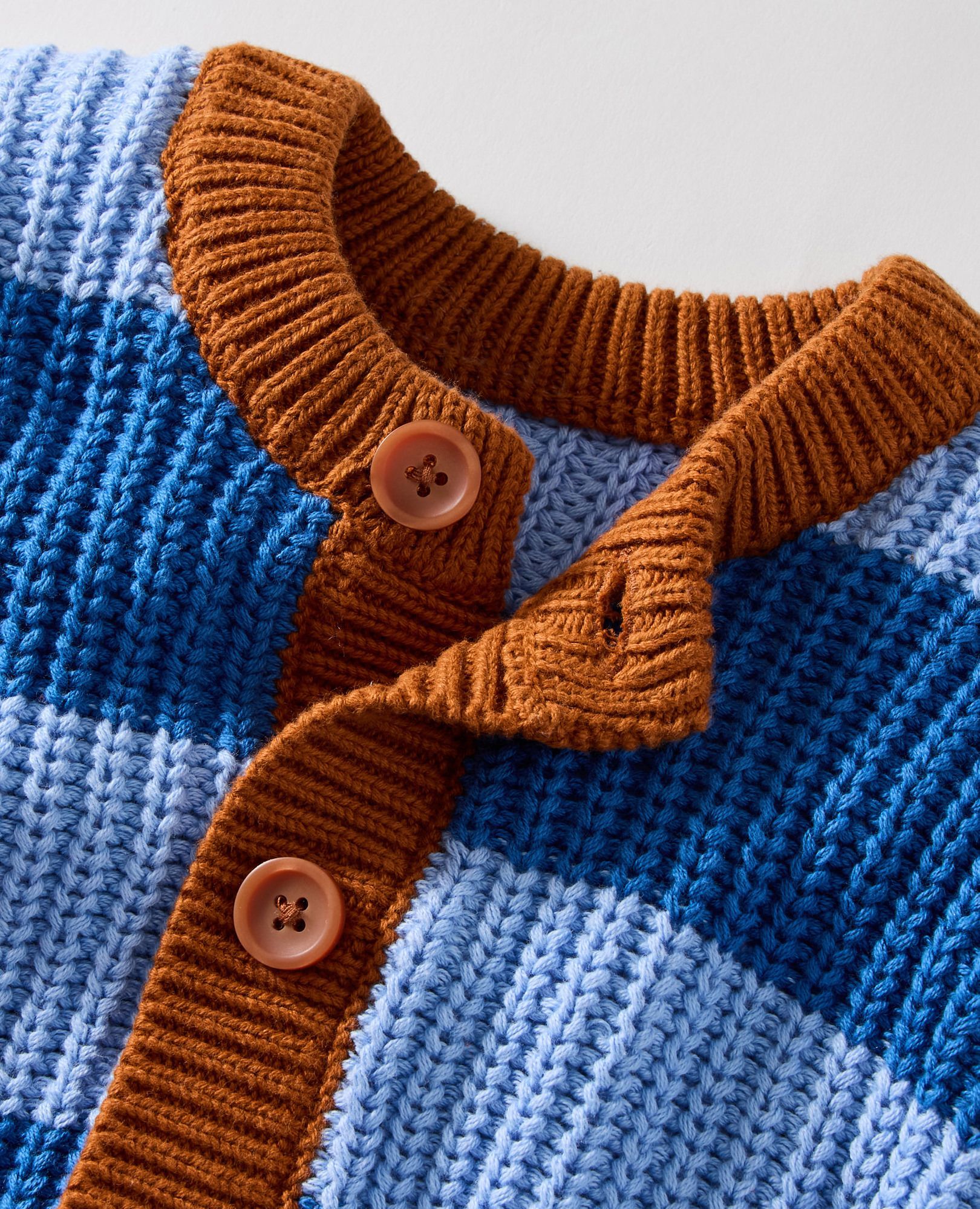 Striped Cardigan - Image 13