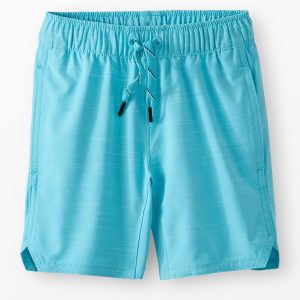 Active Tech Shorts