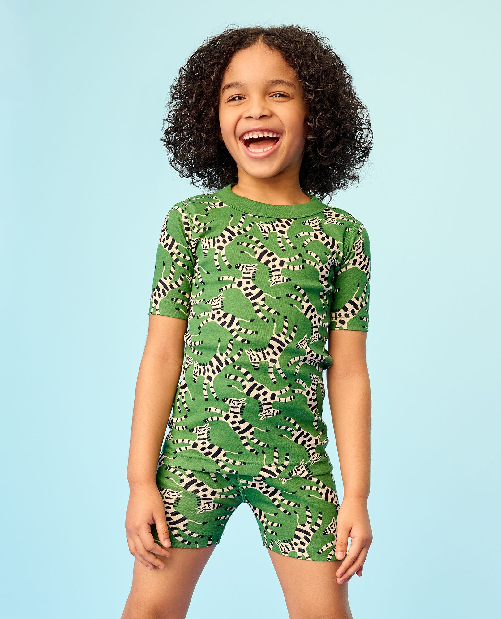 HannaJams? Pajama Set - Image 13