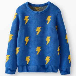 Crewneck Sweater