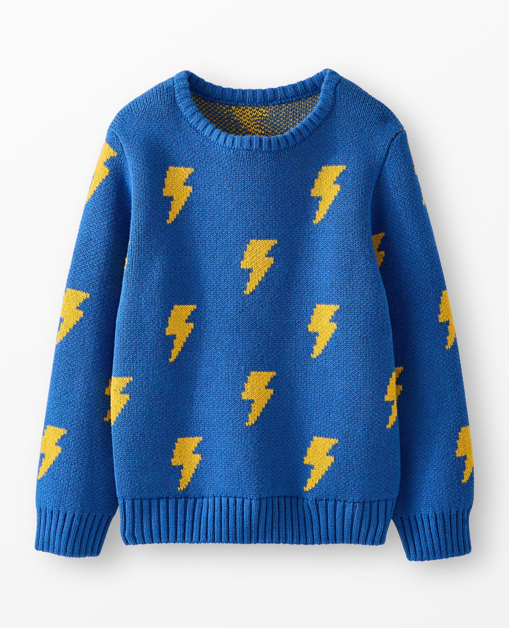 Crewneck Sweater - Image 3