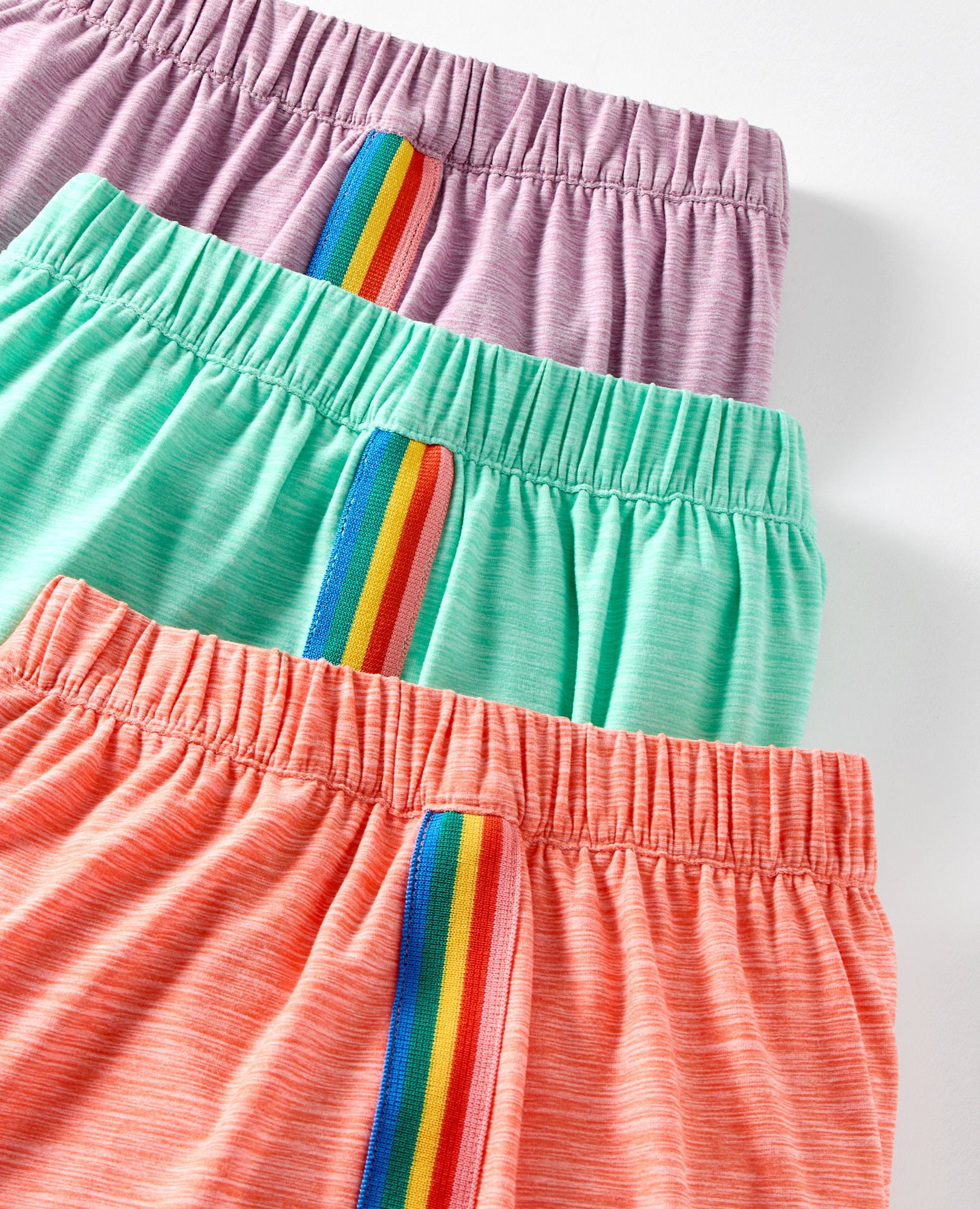 Active UV Tank & Shorts Set - Image 5