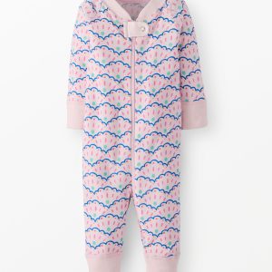 HannaJams? Sleeper