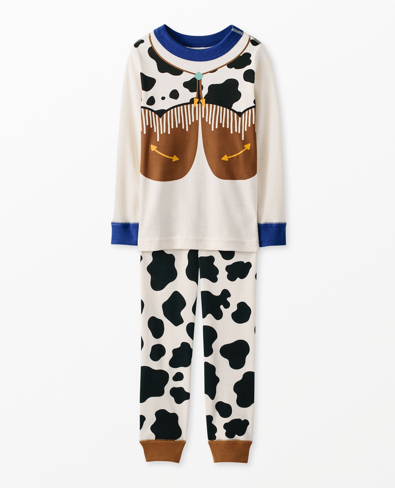 Halloween Costume HannaJams? Pajama Set - Image 6