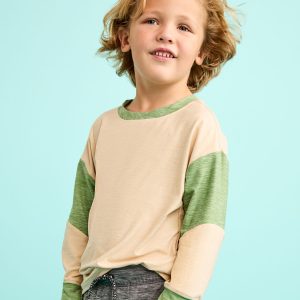 Long Sleeve Active UV T-Shirt
