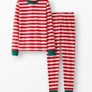 Adult Holiday HannaJams? Pajama Set