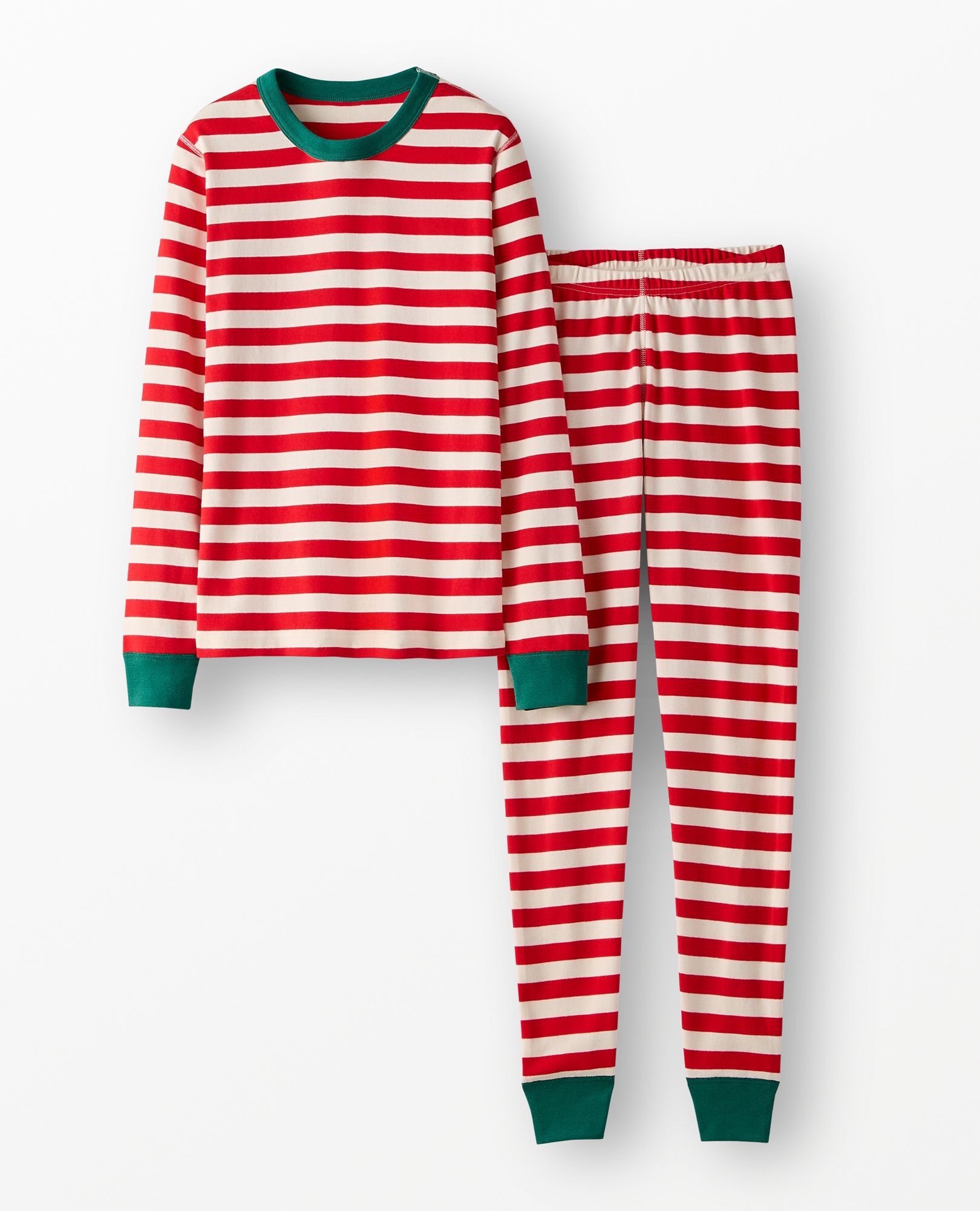 Adult Holiday HannaJams? Pajama Set