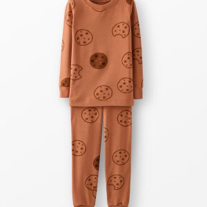 HannaSoft? Stretch Pajama Set