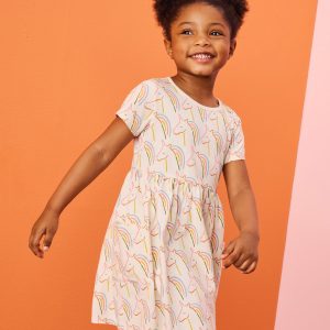 Playground Dress with Pockets