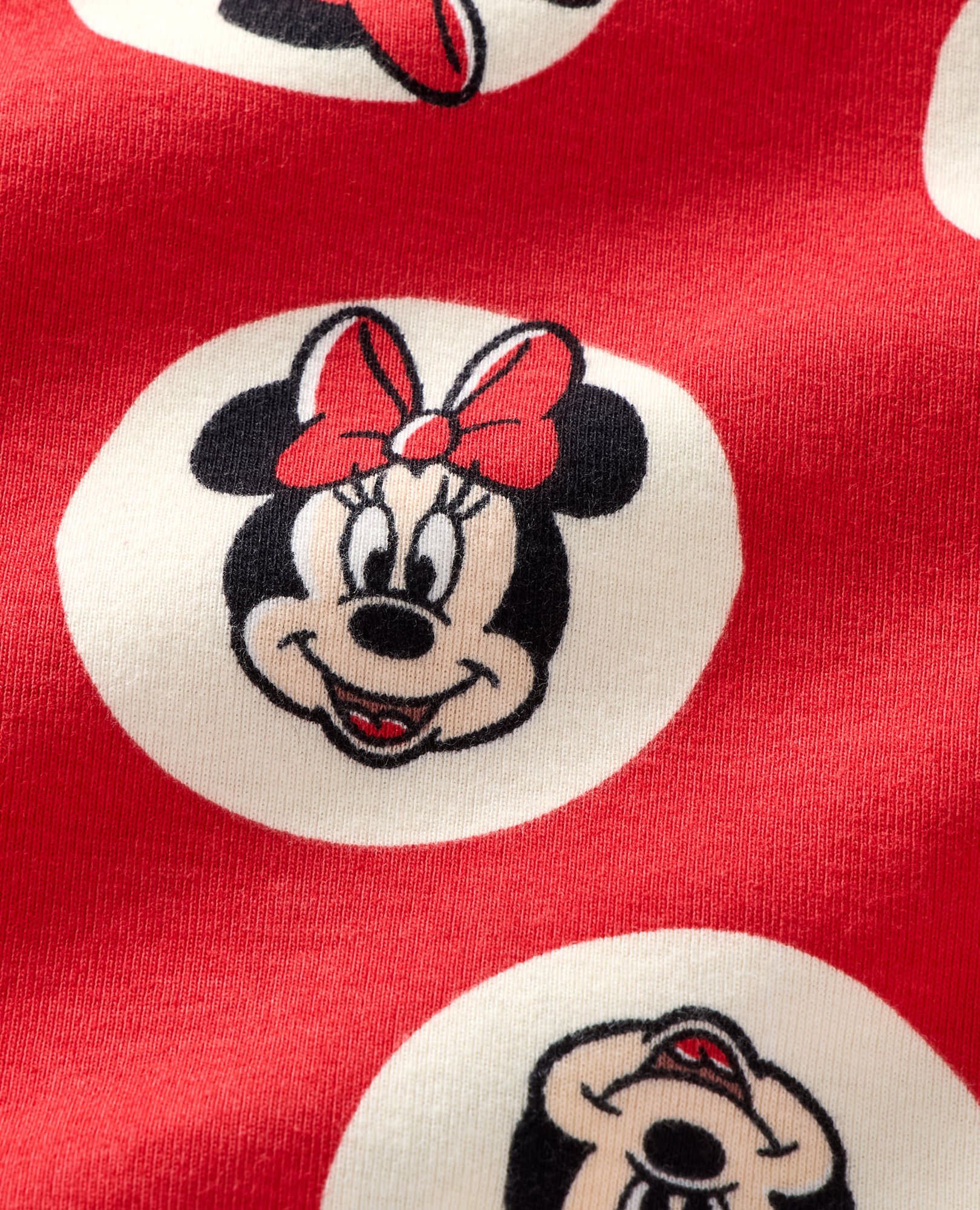 KU Disney Mickey Mouse LJ - Image 7