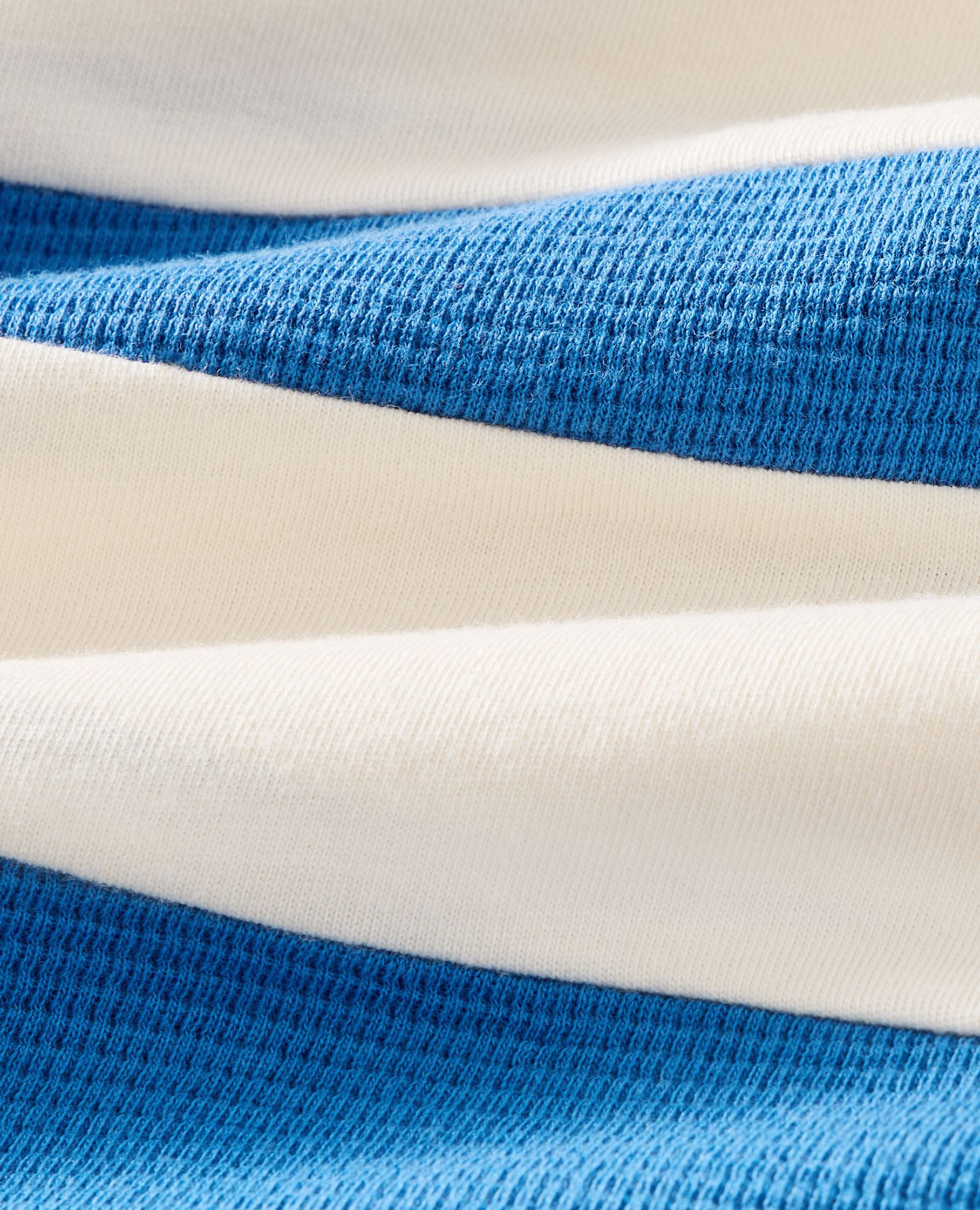 Textured Colorblock Shirt - Image 4
