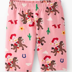 Disney and Pixar Toy Story Biker Shorts