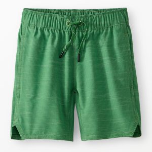 Active Tech Shorts
