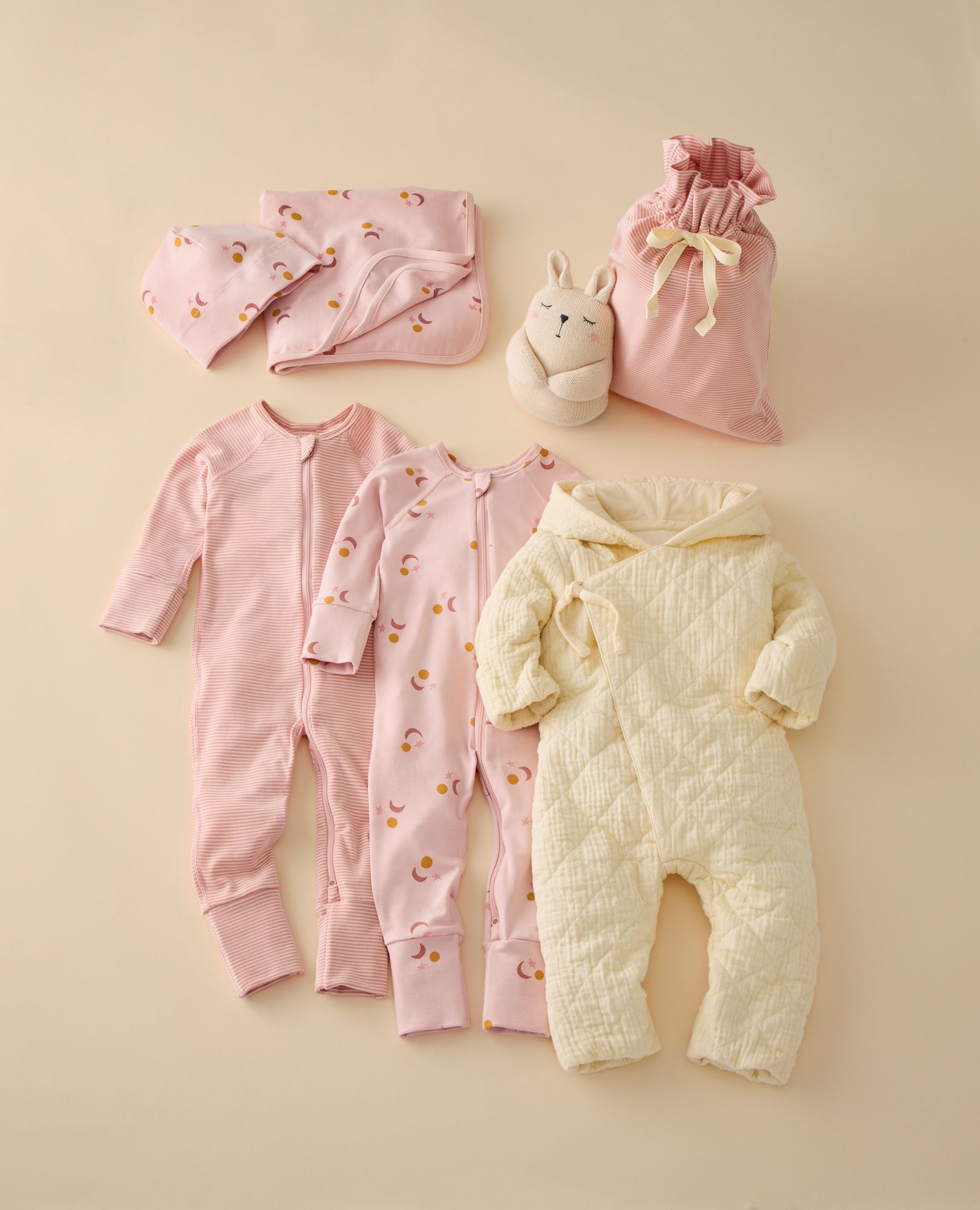 6-Piece HannaSoft? Stretch Gift Set ($250 value)