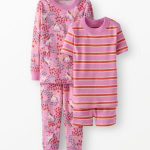 Mix & Match HannaJams? Pajama Sets ($104 value)