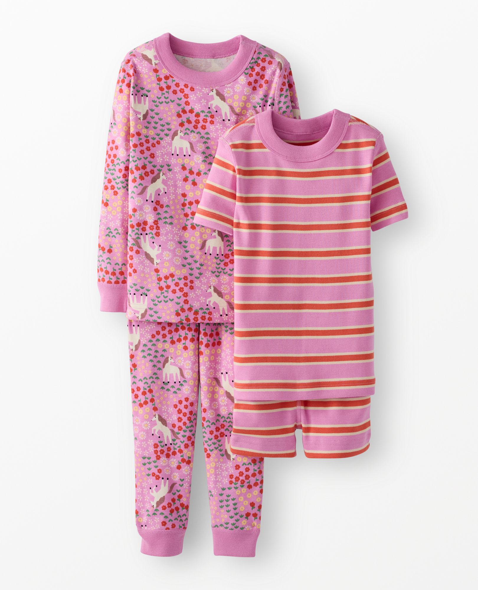 Mix & Match HannaJams? Pajama Sets ($104 value)