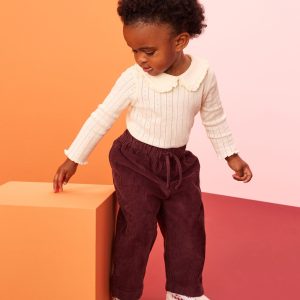 Baby Corduroy Pants