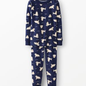 Holiday HannaJams? Pajama Set