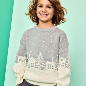 Holiday Sweater