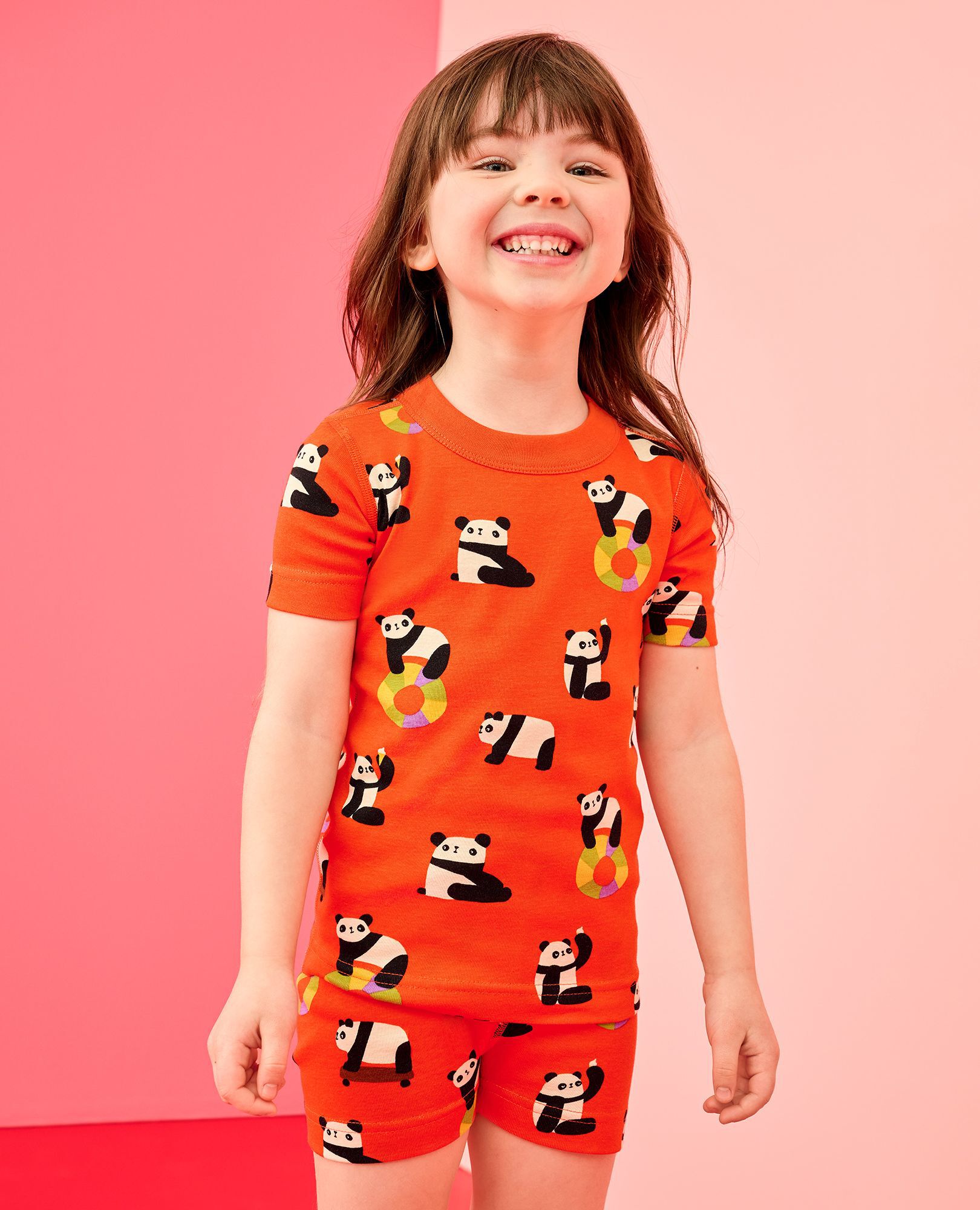 HannaJams? Pajama Set