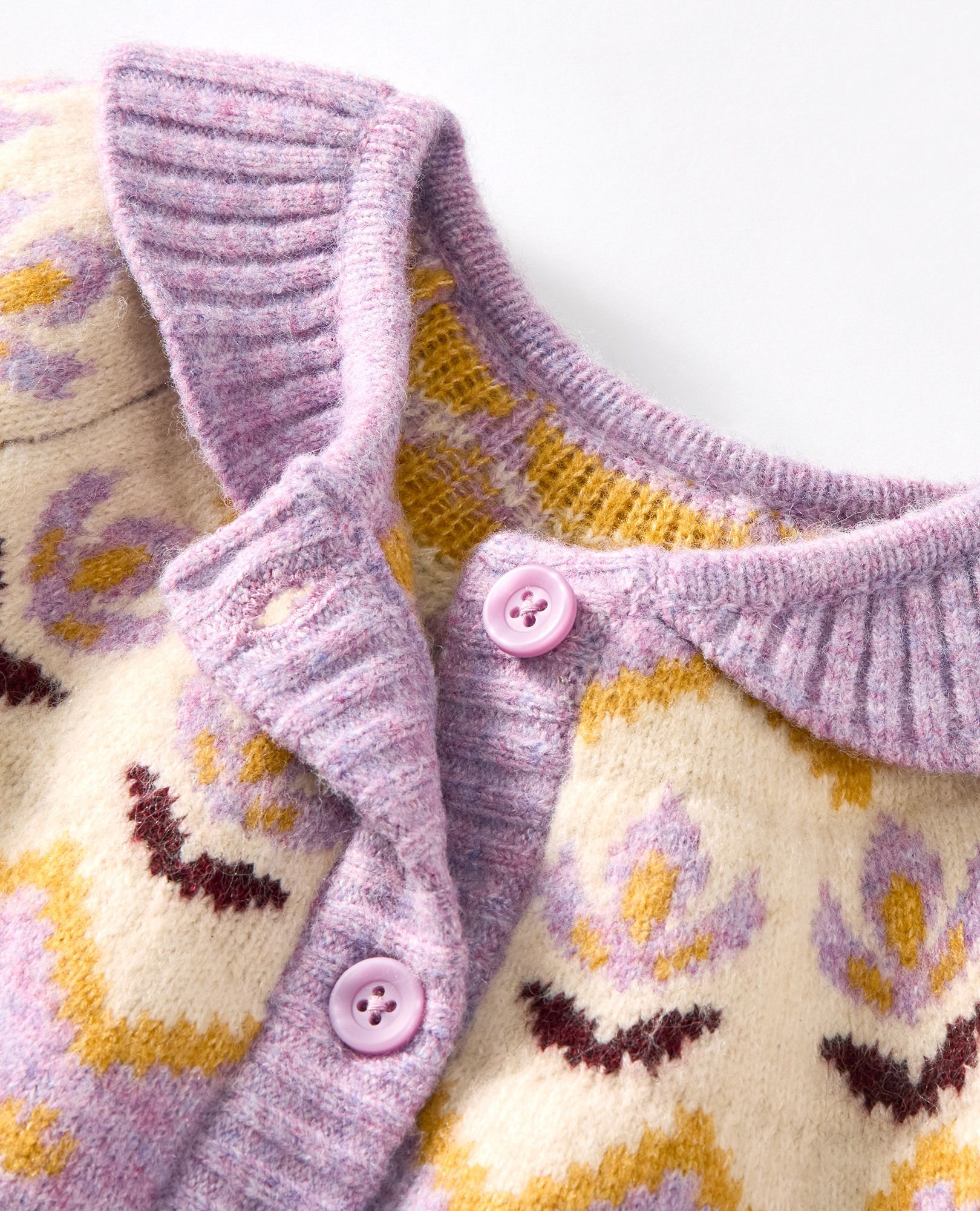 Disney Frozen Cardigan - Image 3