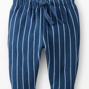 Baby Jacquard Pants