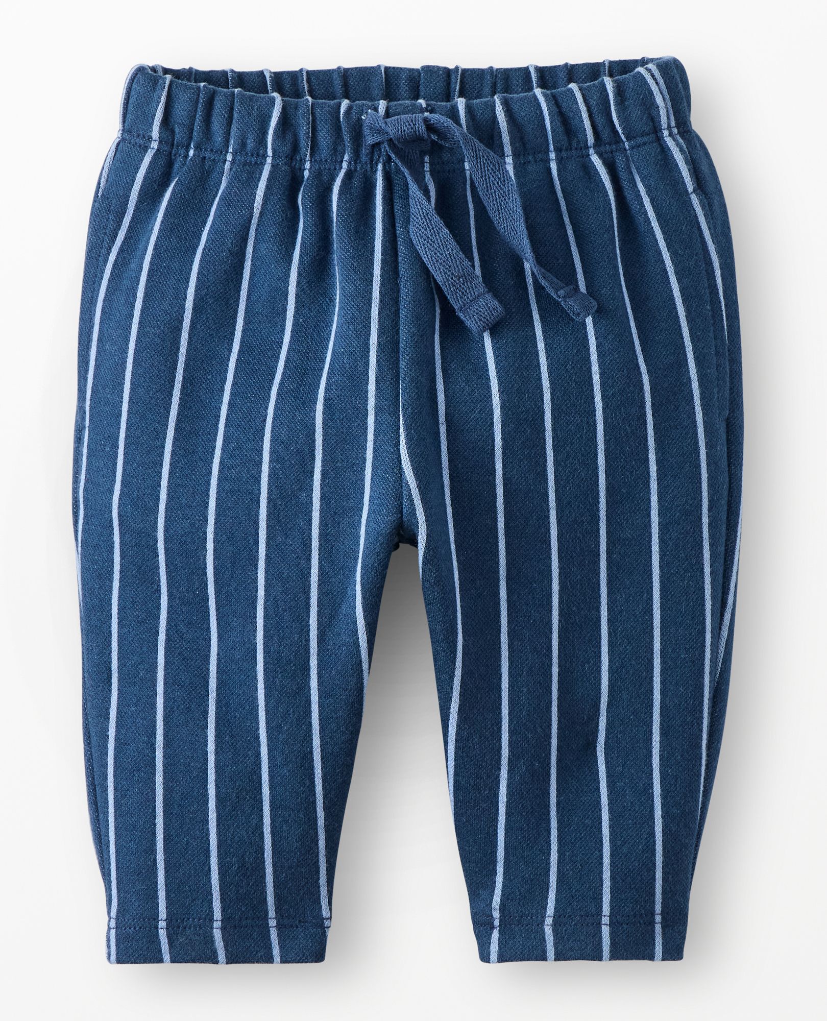 Baby Jacquard Pants