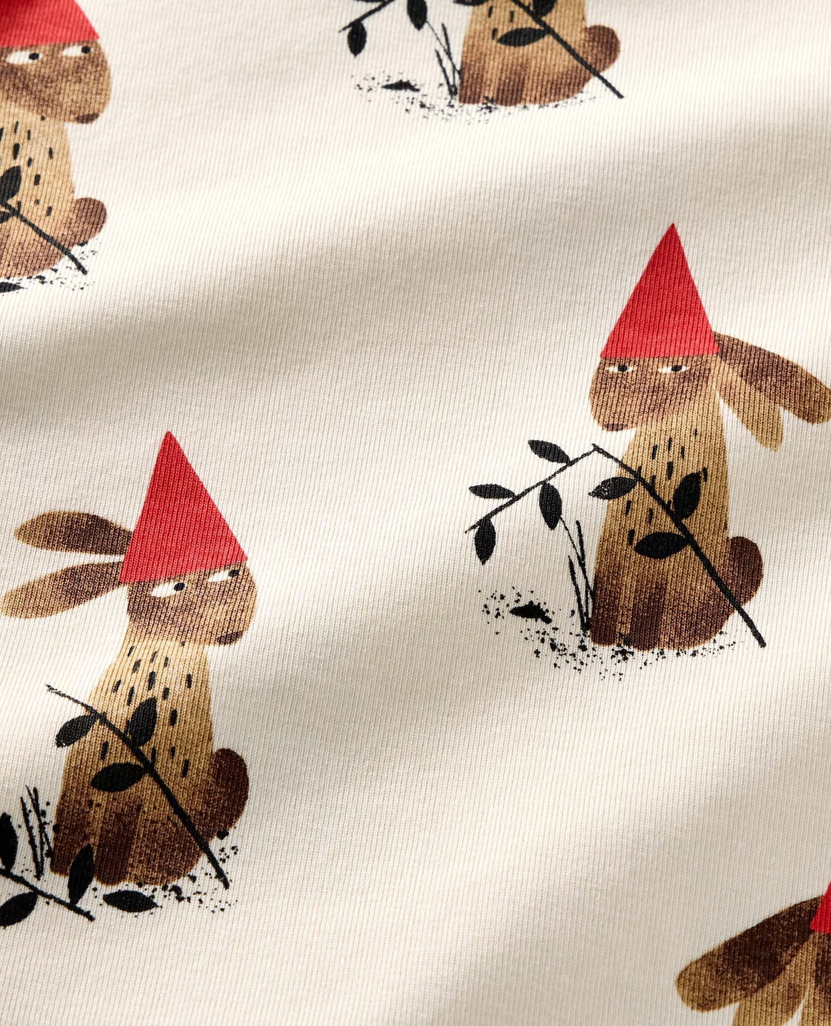 Jon Klassen Rabbit HannaJams? Pajama Set - Image 2