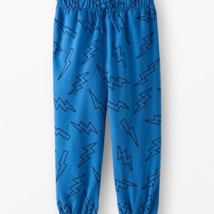 French Terry Jogger Pants