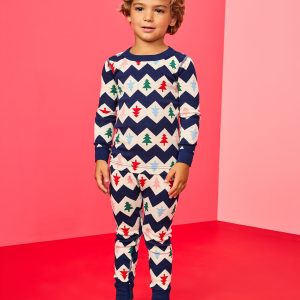 Holiday HannaJams? Pajama Set