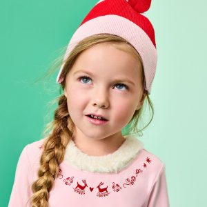 Kids Jovie Elf? Hat