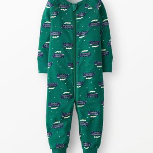 The Polar Express HannaSoft? Stretch Sleeper