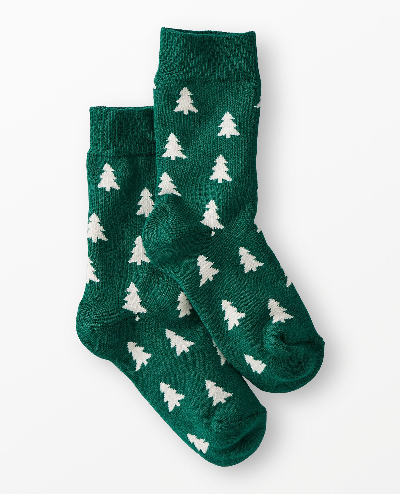 Adult Holiday Crew Socks
