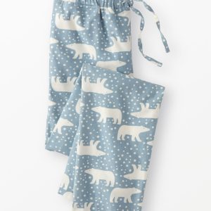 Adult Holiday Flannel Pajama Pants