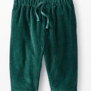 Baby Corduroy Pants