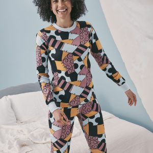 Adult The Nightmare Before Christmas Sally HannaJams? Pajama Set