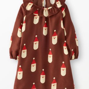 Holiday Flannel Nightgown