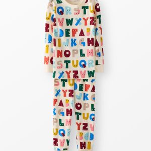 HannaSoft? Stretch Pajama Set