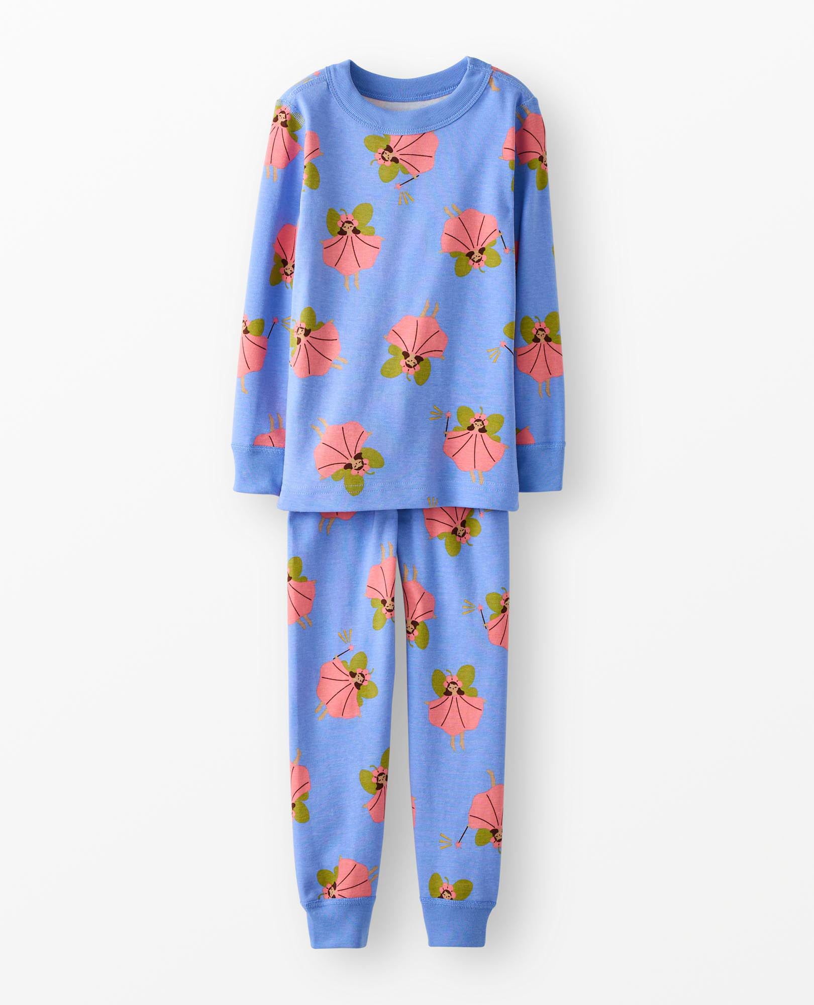 HannaJams? Pajama Set