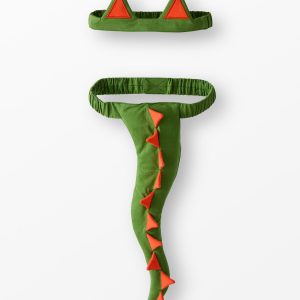 Halloween Dragon Costume Set