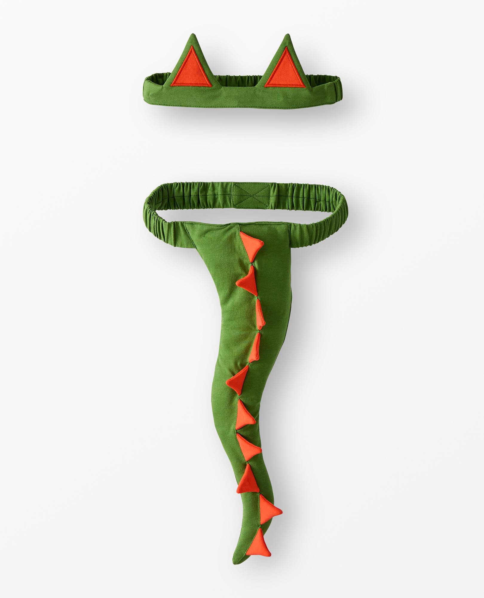 Halloween Dragon Costume Set