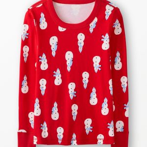 Women's Holiday HannaJams? Pajama Top