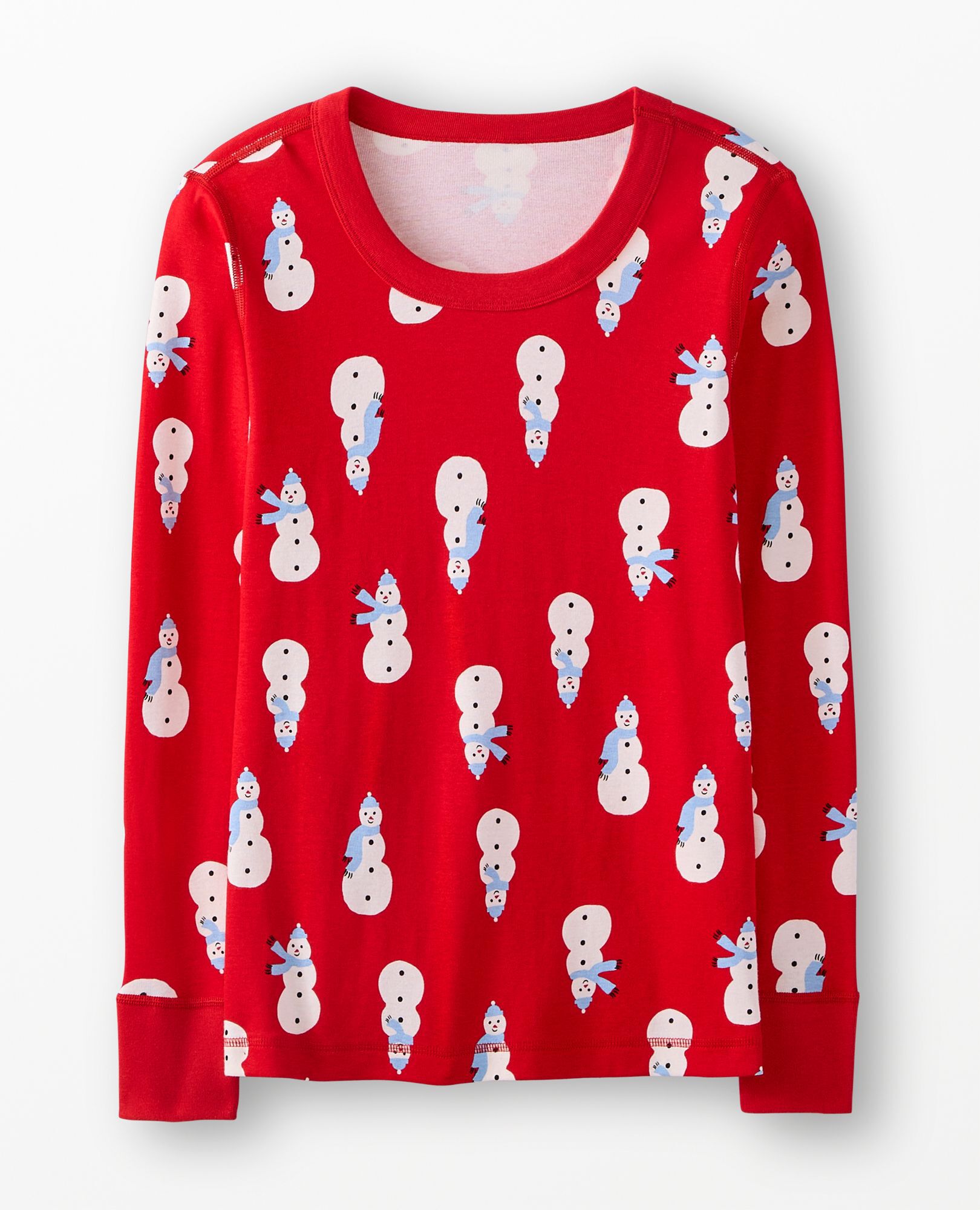 Women's Holiday HannaJams? Pajama Top