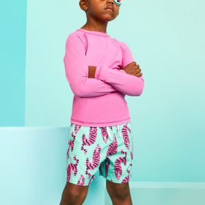 Swim Trunks