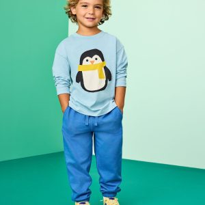 French Terry Sweatpants