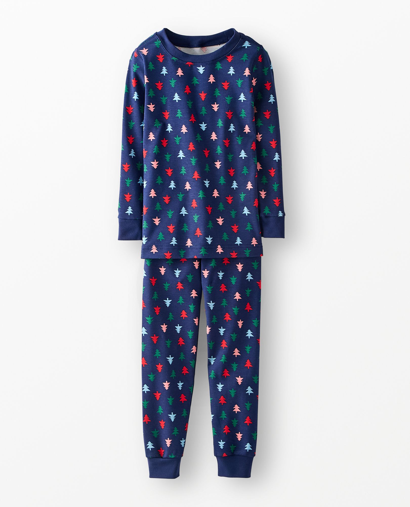 Holiday HannaSoft? Stretch Pajama Set