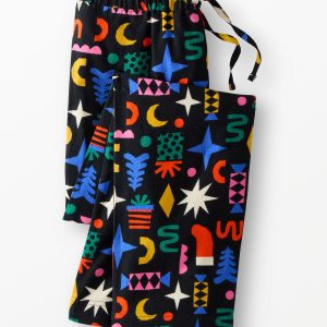 Adult Holiday Flannel Pajama Pants