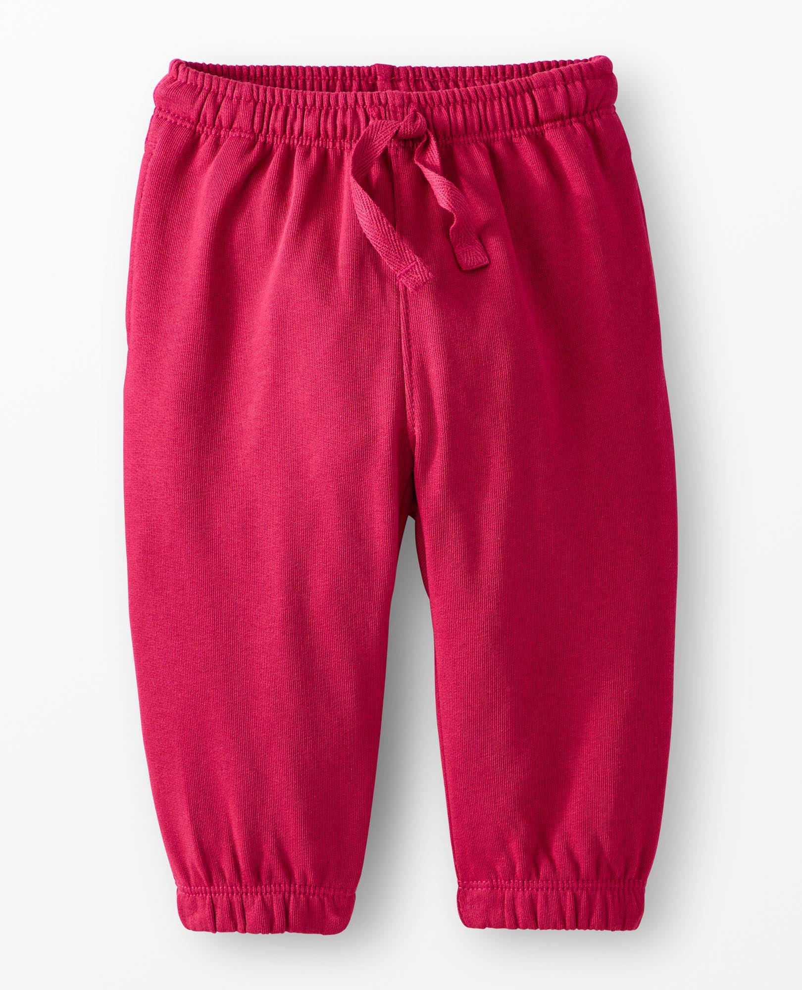 Baby French Terry Sweatpants