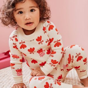 Peppa Pig HannaJams? Pajama Set